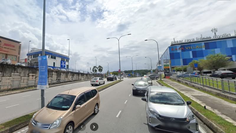 Shop / Office for Sale in Seremban 2 (Negeri Sembilan) - Gerald Ng - Exterior - PropertyGuru.com.my
