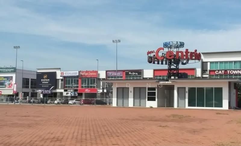 Shop / Office for Sale in Seremban 2 (Negeri Sembilan) - Gerald Ng - Exterior - PropertyGuru.com.my