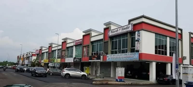 Shop / Office for Sale in Seremban 2 (Negeri Sembilan) - Gerald Ng - Exterior - PropertyGuru.com.my