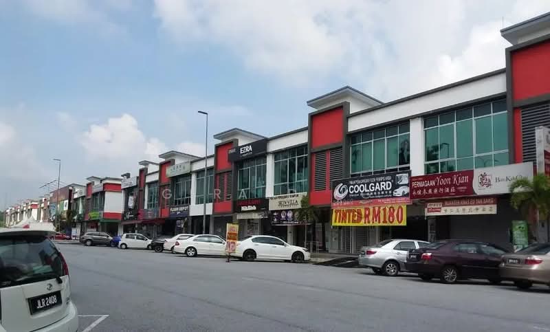 Shop / Office for Sale in Seremban 2 (Negeri Sembilan) - Gerald Ng - Exterior - PropertyGuru.com.my