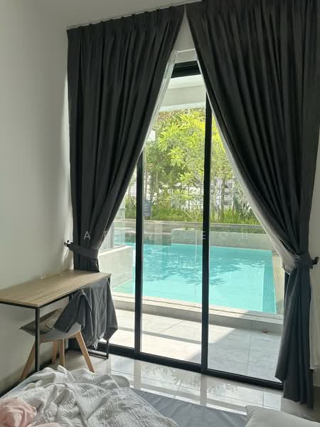 Servis Apartment untuk Dijual di Lavile Kuala Lumpur - Aaron Yeoh - Bedroom - PropertyGuru.com.my