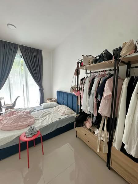 Servis Apartment untuk Dijual di Lavile Kuala Lumpur - Aaron Yeoh - Bedroom - PropertyGuru.com.my