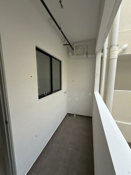 Kondominium untuk Disewa di LEA By The Hills - Nur Alia Omar - Balcony - PropertyGuru.com.my