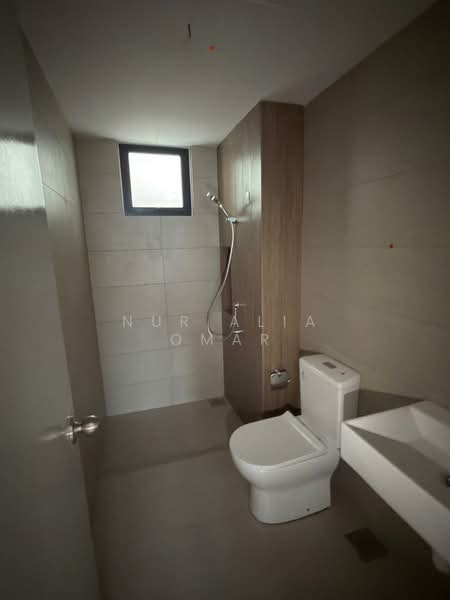 Kondominium untuk Disewa di LEA By The Hills - Nur Alia Omar - Bathroom - PropertyGuru.com.my
