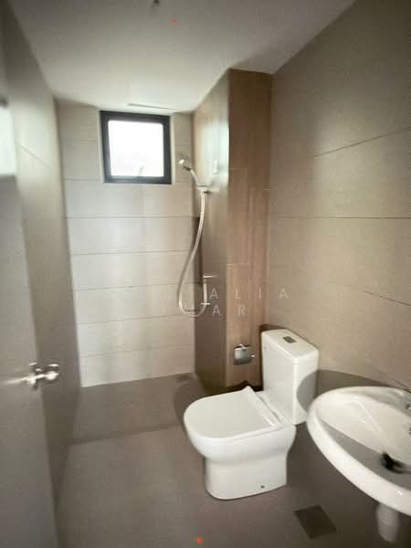 Kondominium untuk Disewa di LEA By The Hills - Nur Alia Omar - Bathroom - PropertyGuru.com.my