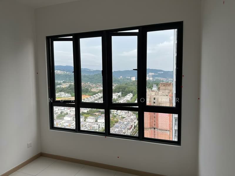 Kondominium untuk Disewa di LEA By The Hills - Nur Alia Omar - View - PropertyGuru.com.my