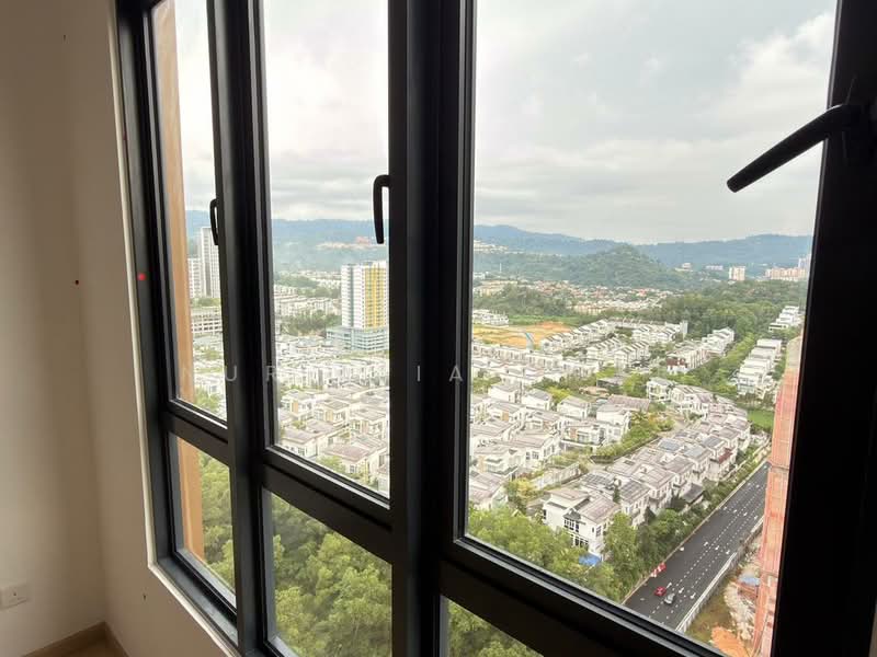 Kondominium untuk Disewa di LEA By The Hills - Nur Alia Omar - View - PropertyGuru.com.my