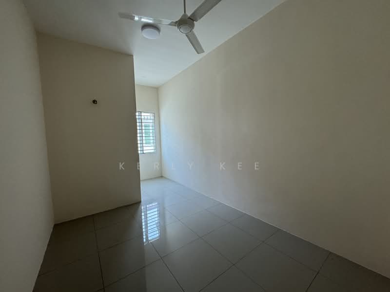 2-storey Terraced House for Rent in Simpang Ampat (Penang) - Kerly Kee - Interior - PropertyGuru.com.my