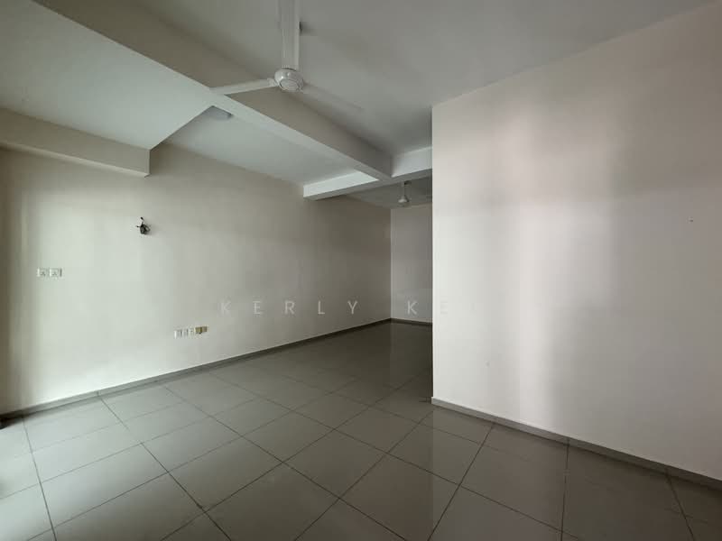 2-storey Terraced House for Rent in Simpang Ampat (Penang) - Kerly Kee - Interior - PropertyGuru.com.my