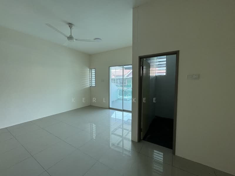 2-storey Terraced House for Rent in Simpang Ampat (Penang) - Kerly Kee - Interior - PropertyGuru.com.my
