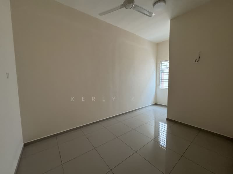 2-storey Terraced House for Rent in Simpang Ampat (Penang) - Kerly Kee - Interior - PropertyGuru.com.my