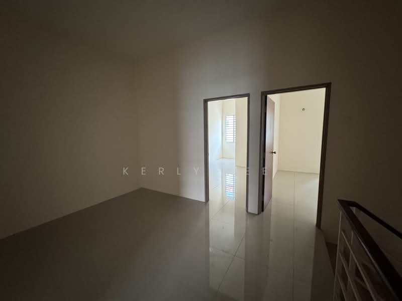 2-storey Terraced House for Rent in Simpang Ampat (Penang) - Kerly Kee - Interior - PropertyGuru.com.my