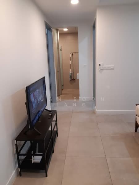 Service Residence for Rent at Union Suites - Huan Boon Liang - Corridor - PropertyGuru.com.my