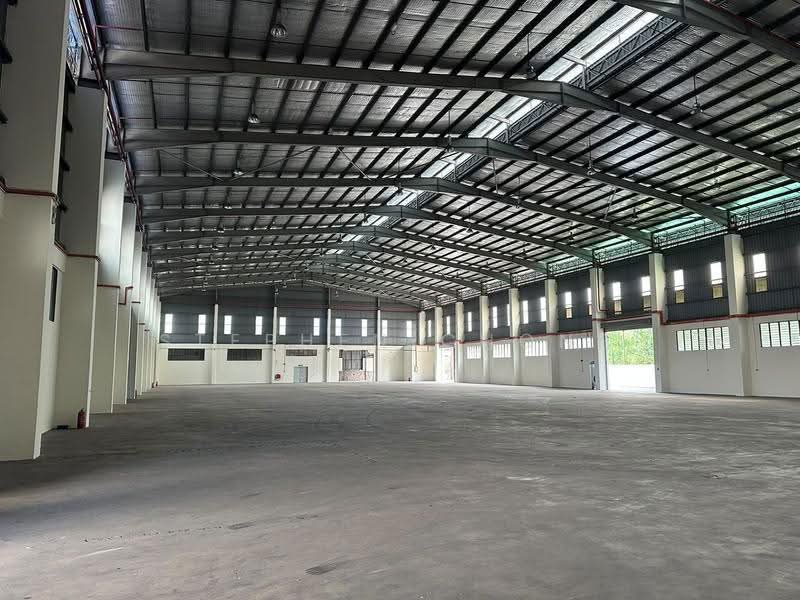 Kilang untuk Disewa di Masai (Johor) - Stephen Chong - Interior - PropertyGuru.com.my