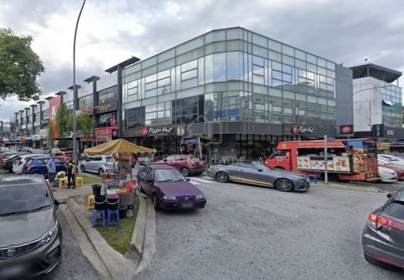Shop / Office for Rent in Taman Tasik Damai (Sungai Besi) - Almon Yeap - Exterior - PropertyGuru.com.my