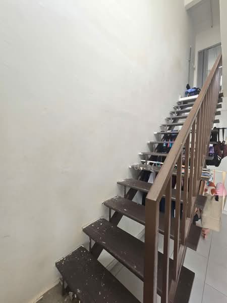 2-storey Terraced House for Sale in Pasir Gudang (Johor) - Jay Pun - Interior - PropertyGuru.com.my