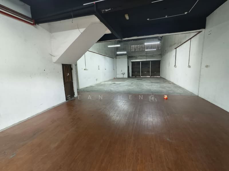 Warehouse for Rent in Alma (Bukit Mertajam) - Sean Heng - Interior - PropertyGuru.com.my