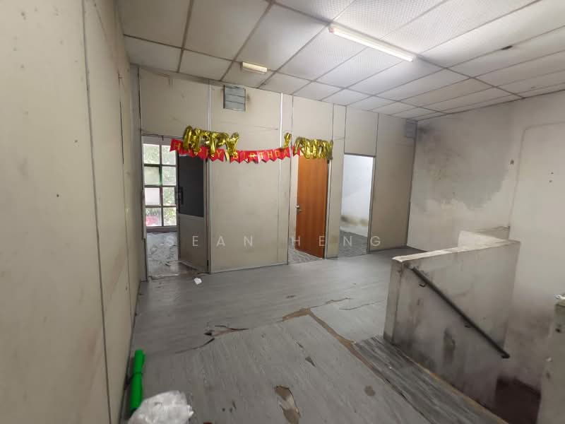 Warehouse for Rent in Alma (Bukit Mertajam) - Sean Heng - Interior - PropertyGuru.com.my