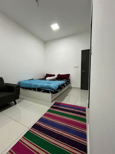 Service Residence for Rent at EDUSENTRAL - Jeff Yap - PropertyGuru.com.my