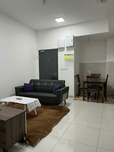 Service Residence for Rent at EDUSENTRAL - Jeff Yap - PropertyGuru.com.my