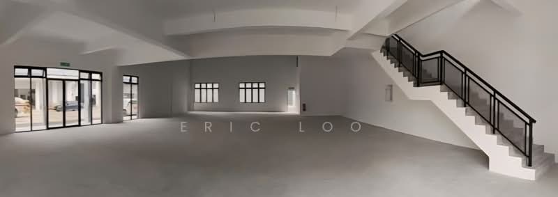 Terrace Factory for Rent in Taman Muhibbah (Kulai) - Eric Loo - PropertyGuru.com.my
