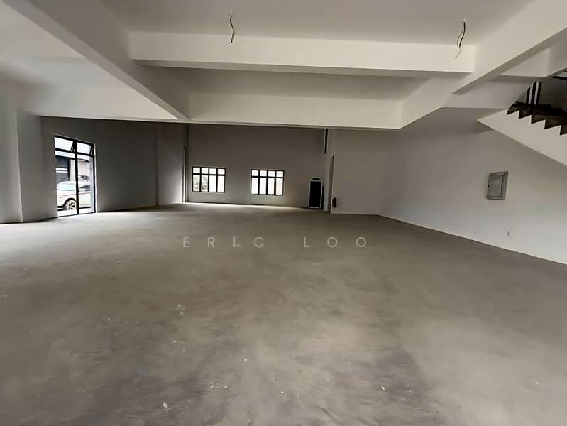 Terrace Factory for Rent in Taman Muhibbah (Kulai) - Eric Loo - PropertyGuru.com.my