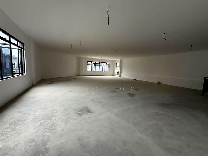 Terrace Factory for Rent in Taman Muhibbah (Kulai) - Eric Loo - PropertyGuru.com.my