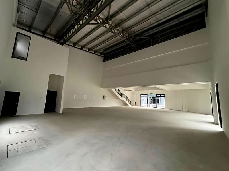 Terrace Factory for Rent in Taman Muhibbah (Kulai) - Eric Loo - PropertyGuru.com.my