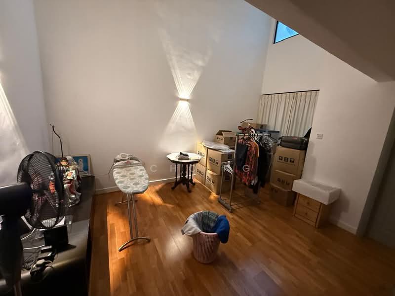 3-storey Terraced House for Sale in Desa Parkcity (Kuala Lumpur) - Echo Ng - Interior - PropertyGuru.com.my