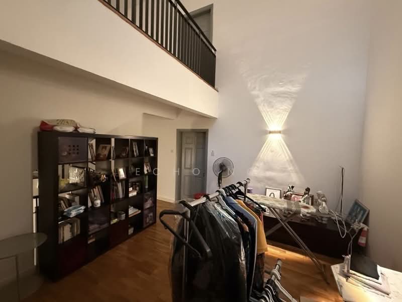 3-storey Terraced House for Sale in Desa Parkcity (Kuala Lumpur) - Echo Ng - Interior - PropertyGuru.com.my