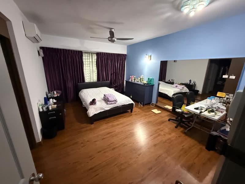 3-storey Terraced House for Sale in Desa Parkcity (Kuala Lumpur) - Echo Ng - Bedroom - PropertyGuru.com.my