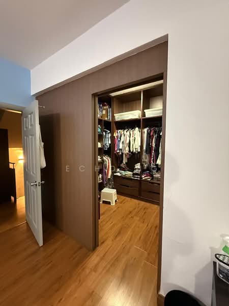 3-storey Terraced House for Sale in Desa Parkcity (Kuala Lumpur) - Echo Ng - Interior - PropertyGuru.com.my