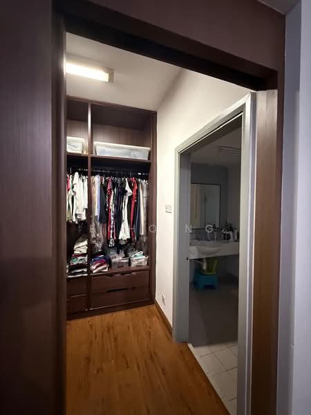 3-storey Terraced House for Sale in Desa Parkcity (Kuala Lumpur) - Echo Ng - Interior - PropertyGuru.com.my