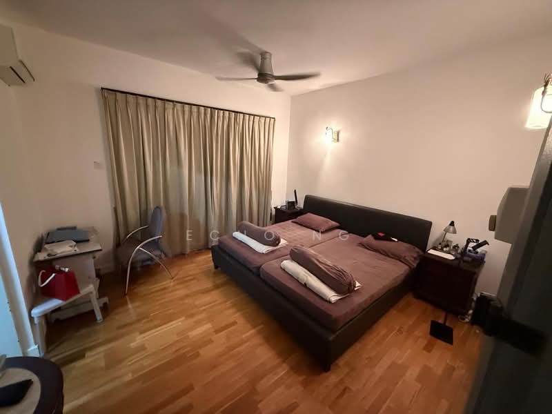 3-storey Terraced House for Sale in Desa Parkcity (Kuala Lumpur) - Echo Ng - Bedroom - PropertyGuru.com.my