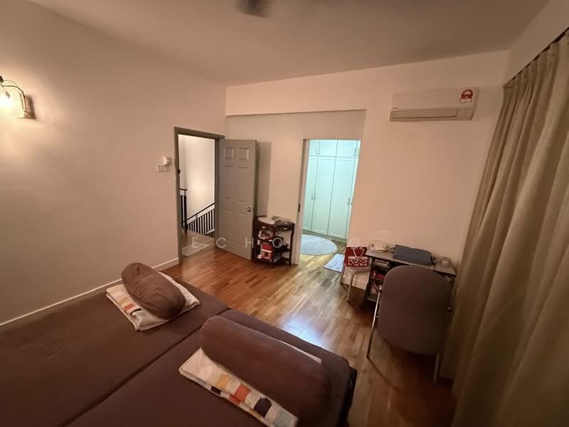 3-storey Terraced House for Sale in Desa Parkcity (Kuala Lumpur) - Echo Ng - Bedroom - PropertyGuru.com.my