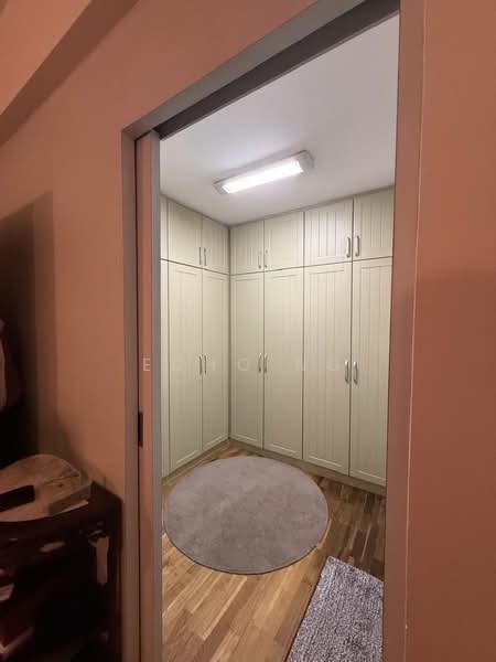 3-storey Terraced House for Sale in Desa Parkcity (Kuala Lumpur) - Echo Ng - Interior - PropertyGuru.com.my