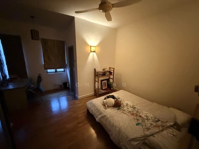 3-storey Terraced House for Sale in Desa Parkcity (Kuala Lumpur) - Echo Ng - Bedroom - PropertyGuru.com.my