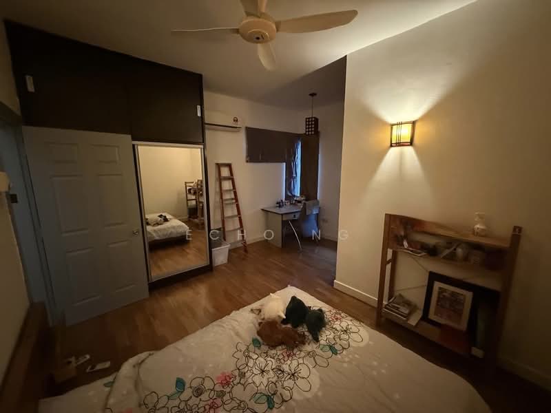 3-storey Terraced House for Sale in Desa Parkcity (Kuala Lumpur) - Echo Ng - Bedroom - PropertyGuru.com.my