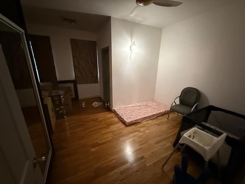 3-storey Terraced House for Sale in Desa Parkcity (Kuala Lumpur) - Echo Ng - Bedroom - PropertyGuru.com.my