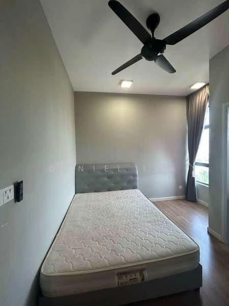 Condominium for Rent at Casa Green - Daniel Teh - Bedroom - PropertyGuru.com.my