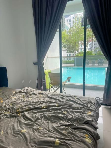 Servis Apartment untuk Dijual di Lavile Kuala Lumpur - Aaron Yeoh - Bedroom - PropertyGuru.com.my