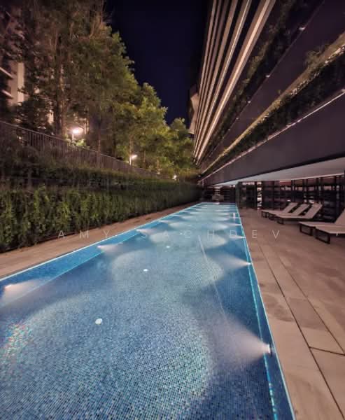 Servis Apartment untuk Dijual di Altris Residences @ The Quartz WM - Amy Sachdev - Exterior - PropertyGuru.com.my