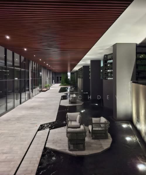 Servis Apartment untuk Dijual di Altris Residences @ The Quartz WM - Amy Sachdev - Exterior - PropertyGuru.com.my