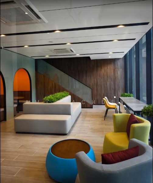 Servis Apartment untuk Dijual di Altris Residences @ The Quartz WM - Amy Sachdev - Interior - PropertyGuru.com.my
