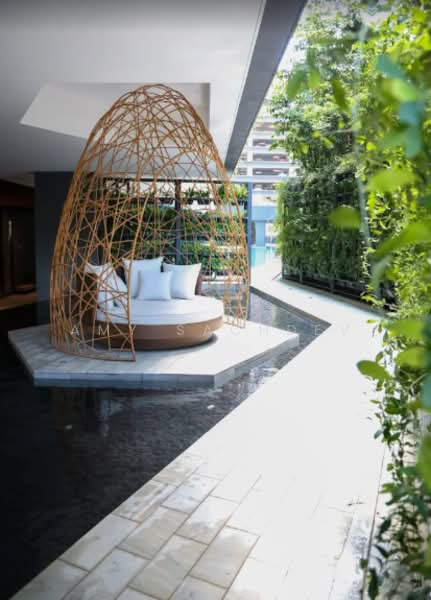 Servis Apartment untuk Dijual di Altris Residences @ The Quartz WM - Amy Sachdev - PropertyGuru.com.my