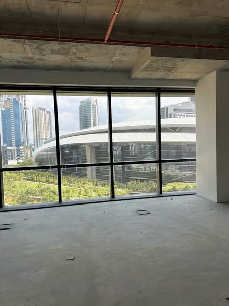 Pejabat untuk Disewa di Dutamas (Kuala Lumpur) - Julie Kong - Interior - PropertyGuru.com.my
