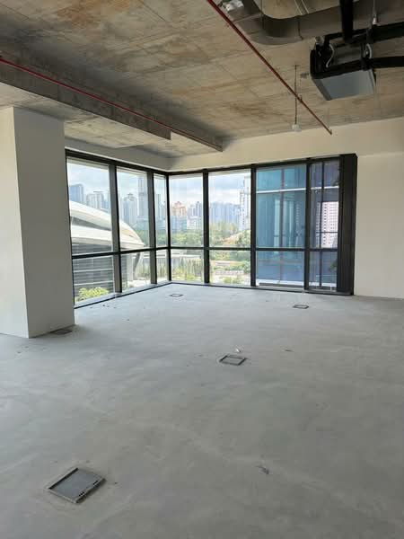 Pejabat untuk Disewa di Dutamas (Kuala Lumpur) - Julie Kong - Interior - PropertyGuru.com.my