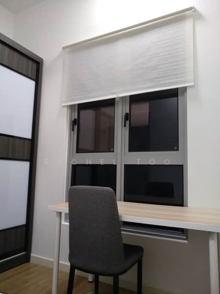 Service Residence for Rent at Sunway Geo Residence - Rachel Too - Study - PropertyGuru.com.my