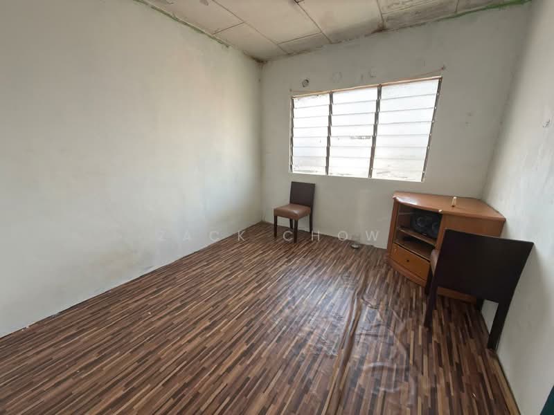 Flat for Sale at Taman Melor - Zack Chow - Interior - PropertyGuru.com.my