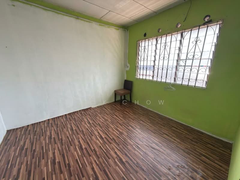 Flat for Sale at Taman Melor - Zack Chow - Interior - PropertyGuru.com.my